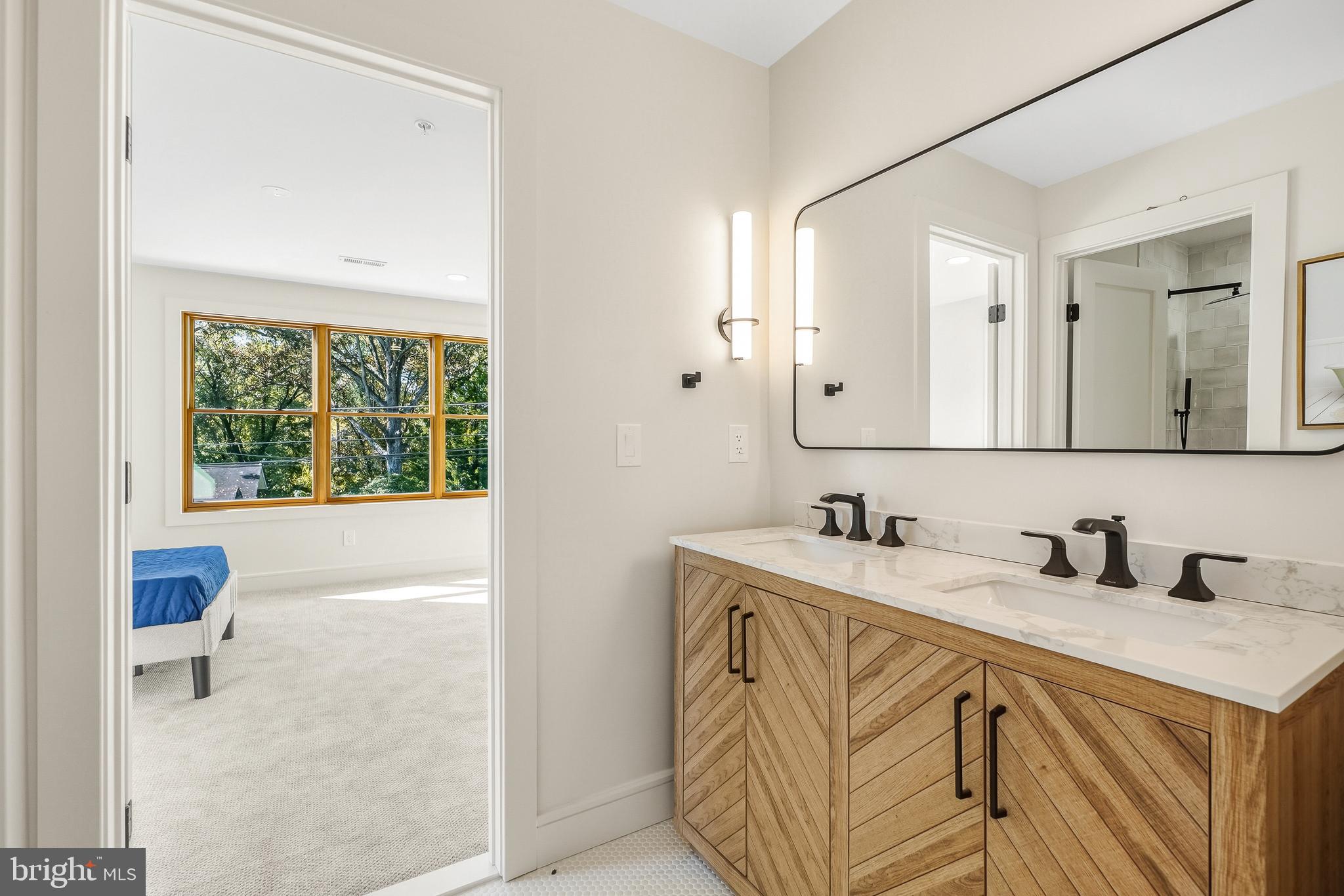 TAKOMA PARK - Residential