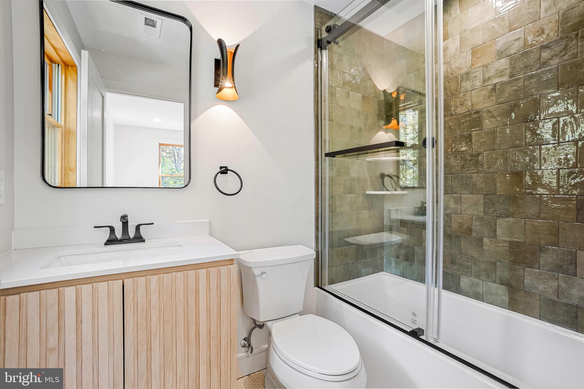 TAKOMA PARK - Residential