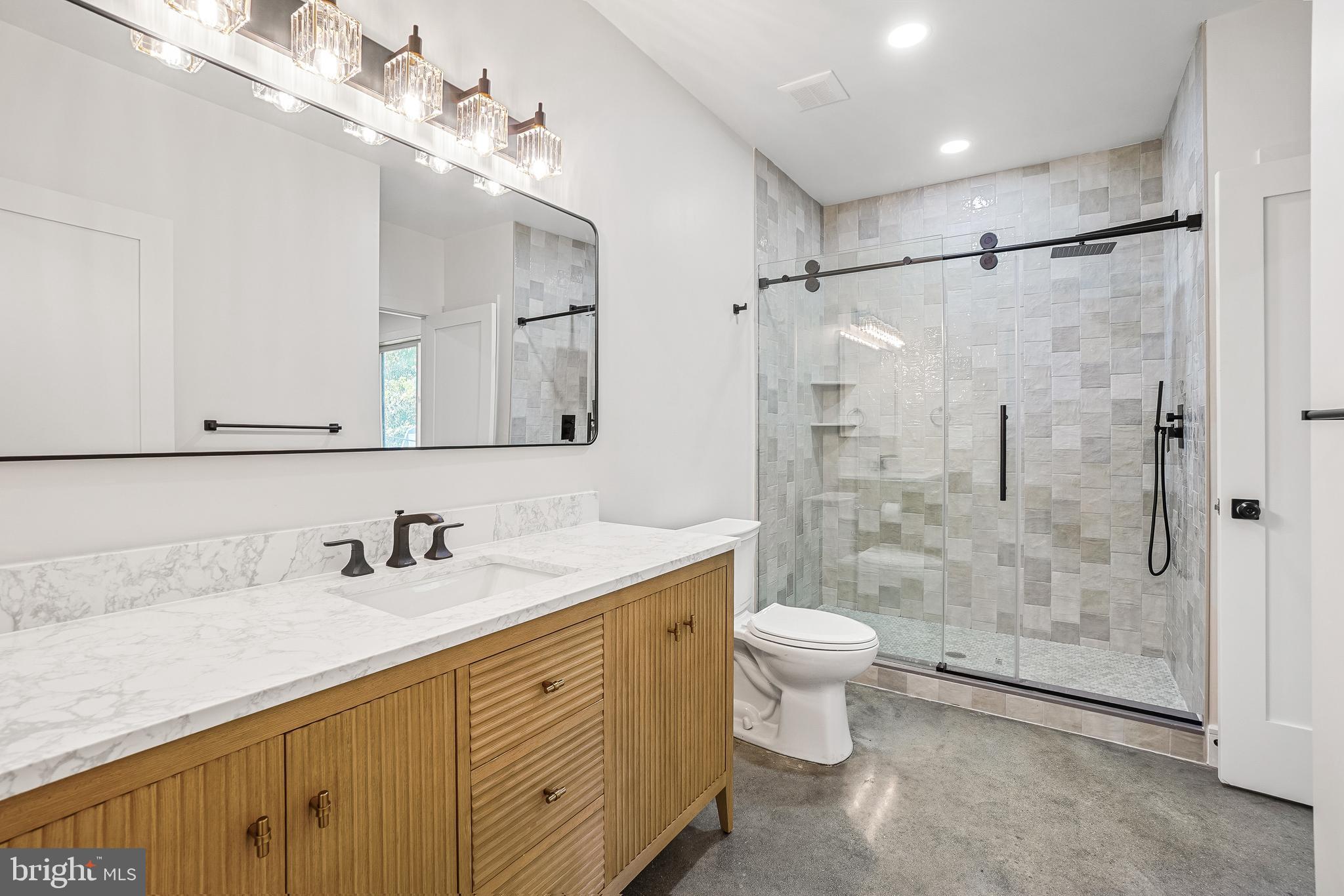 TAKOMA PARK - Residential