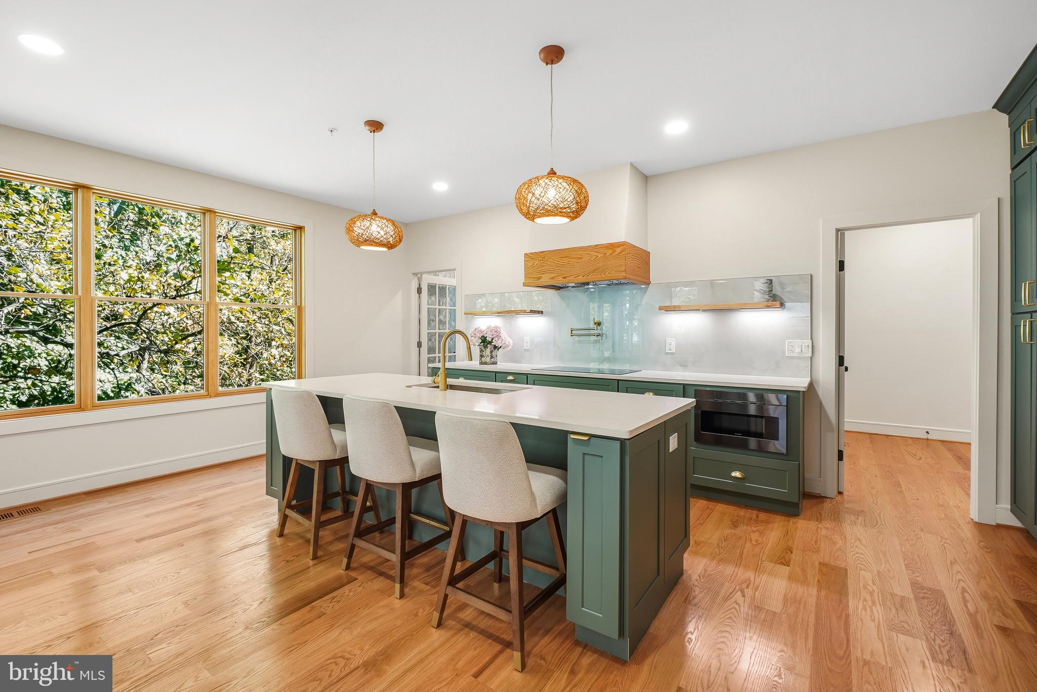 TAKOMA PARK - Residential