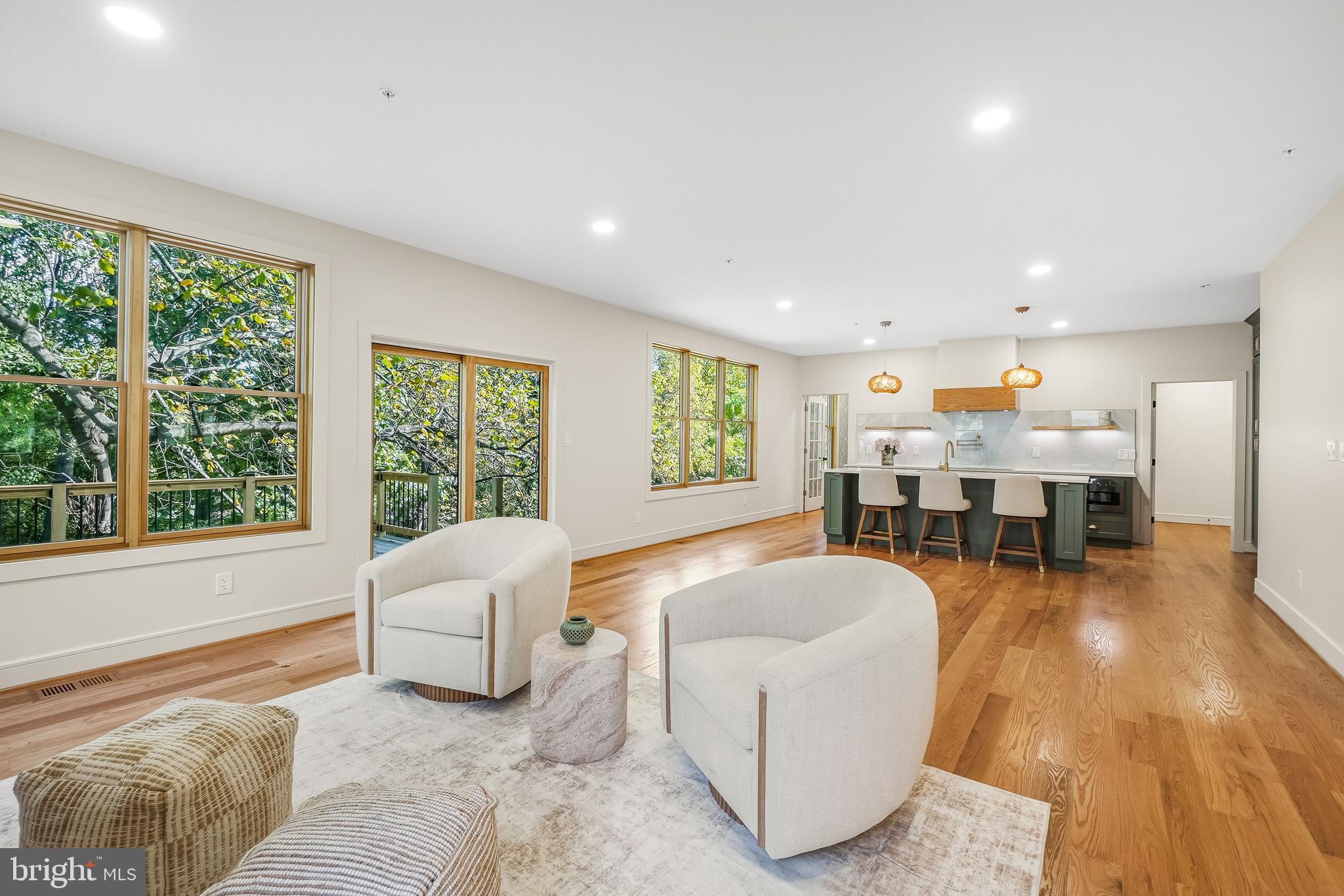 TAKOMA PARK - Residential