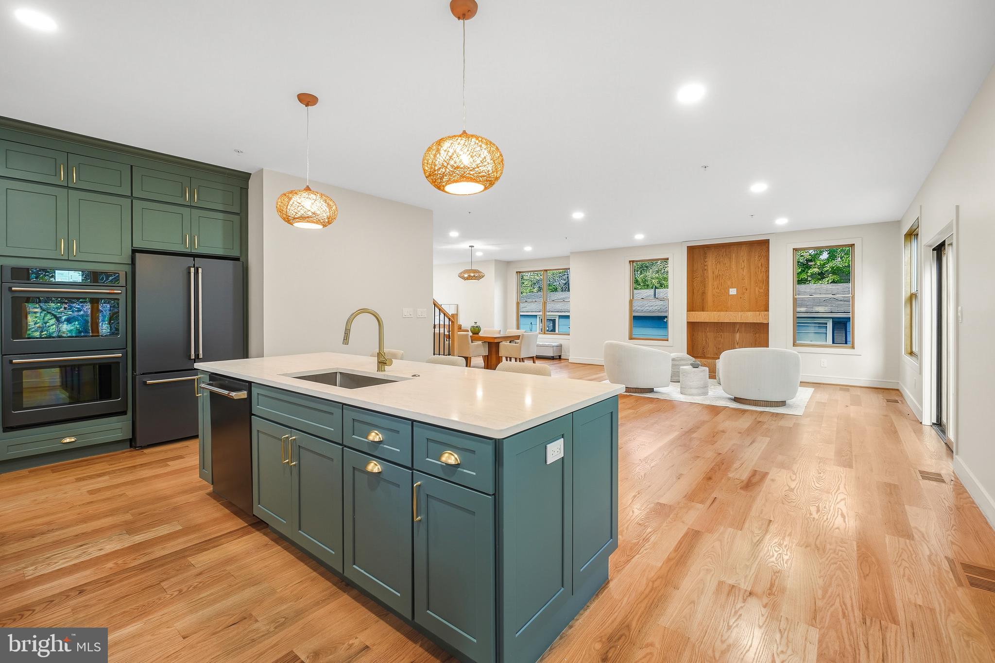 TAKOMA PARK - Residential