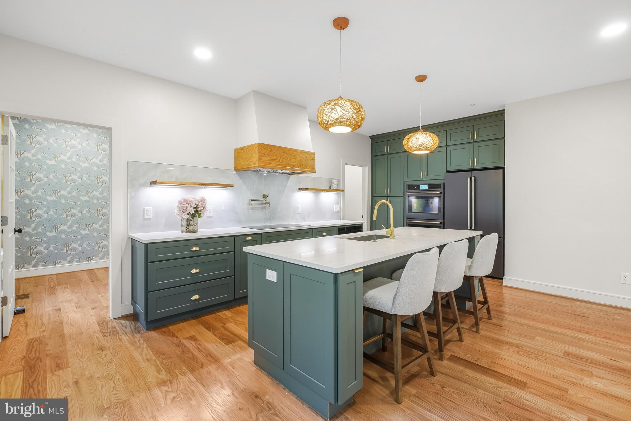 TAKOMA PARK - Residential