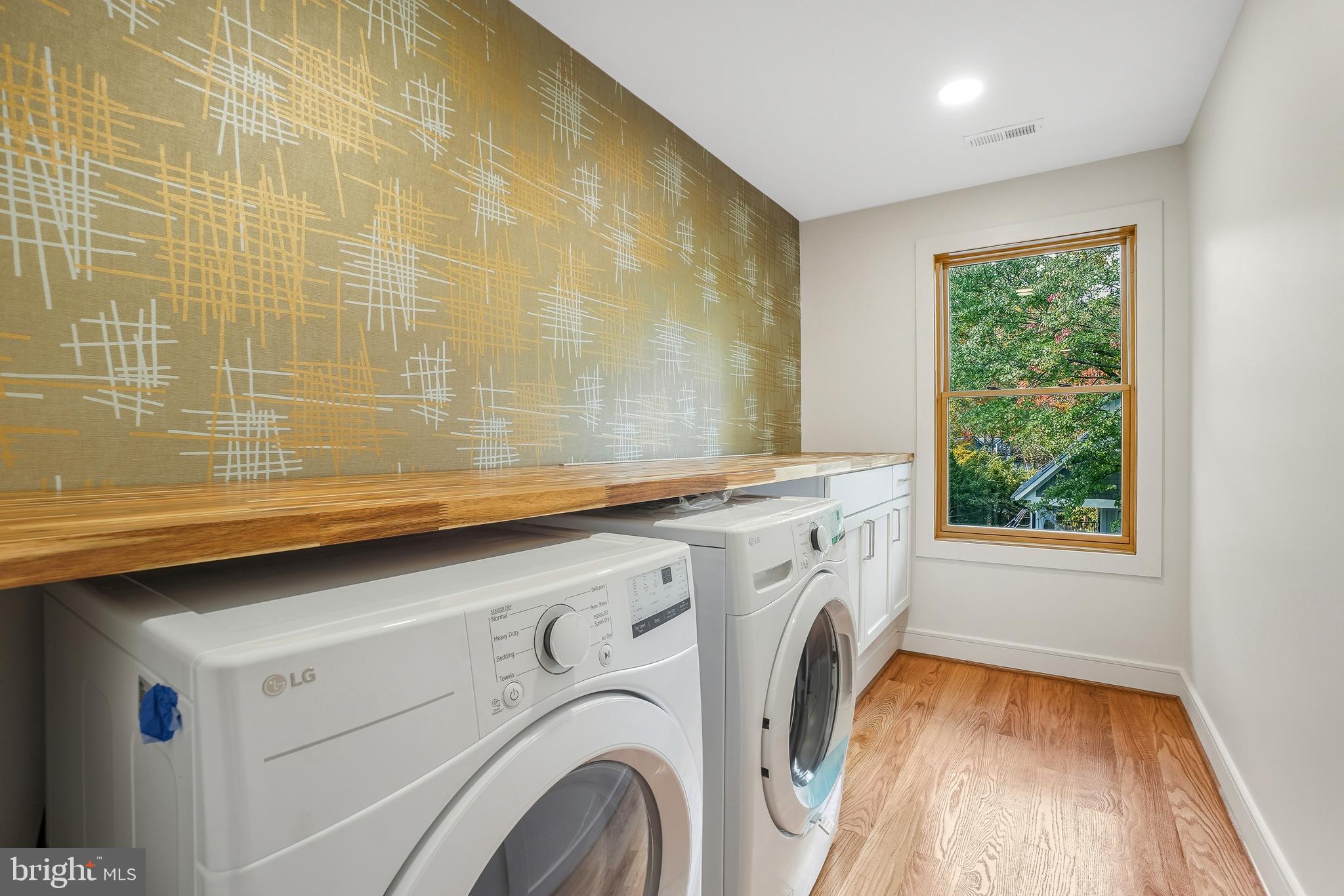 TAKOMA PARK - Residential