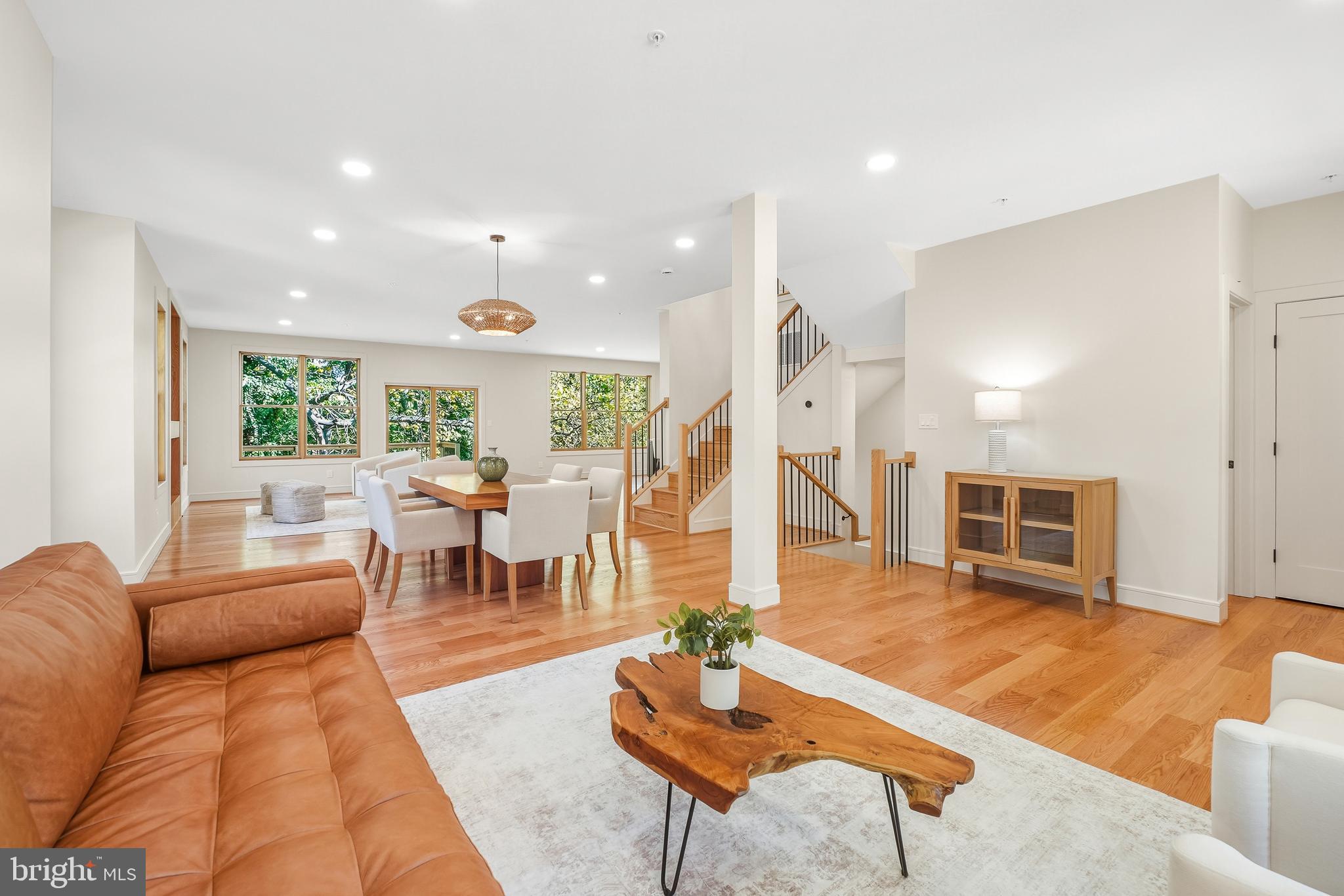 TAKOMA PARK - Residential