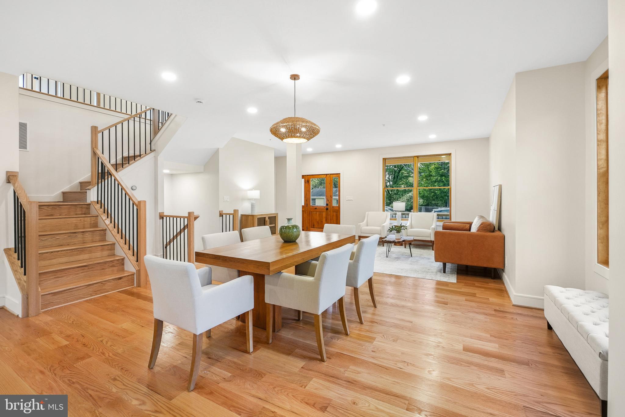 TAKOMA PARK - Residential