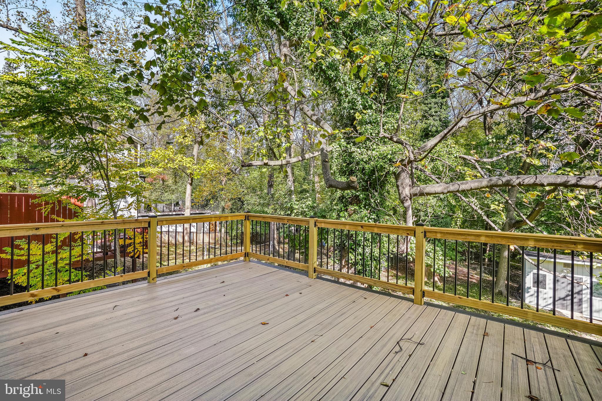 TAKOMA PARK - Residential