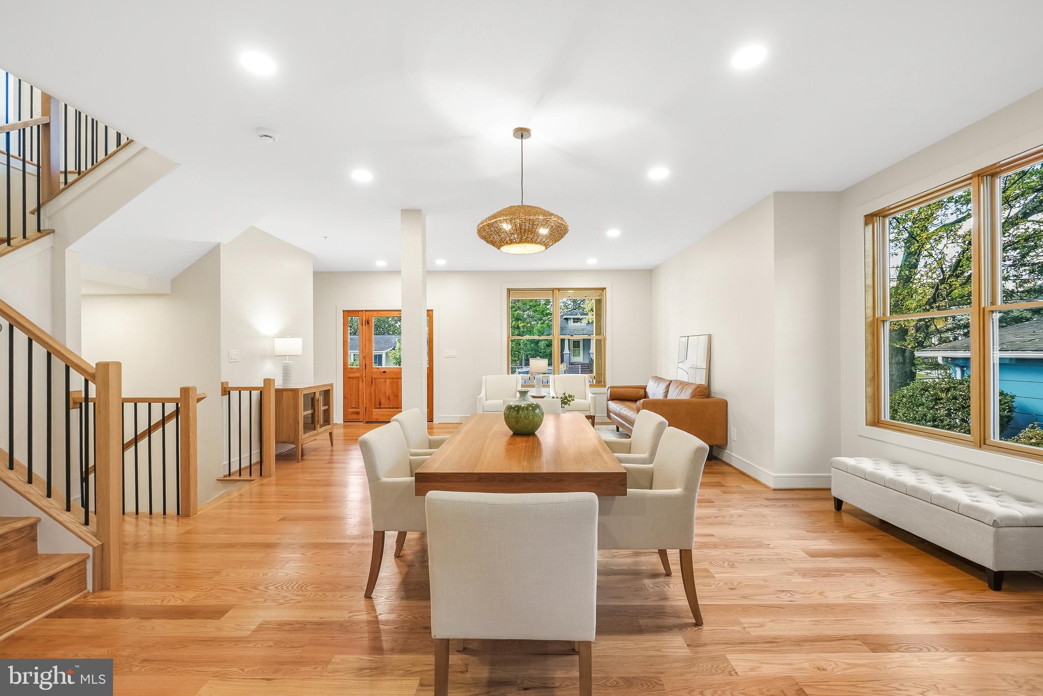 TAKOMA PARK - Residential