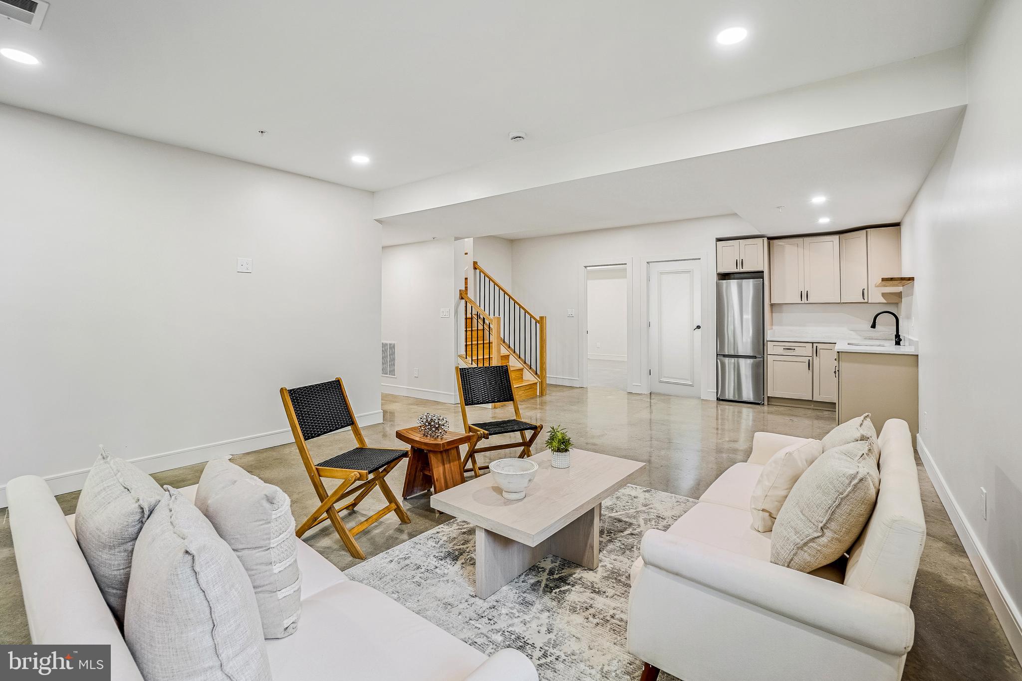 TAKOMA PARK - Residential