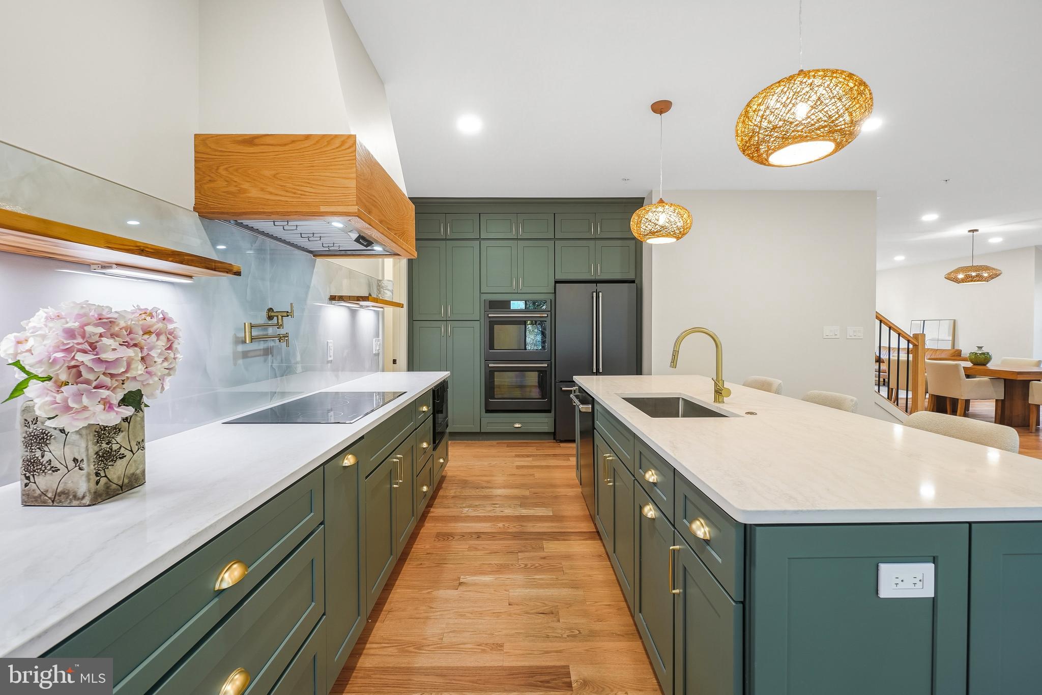 TAKOMA PARK - Residential