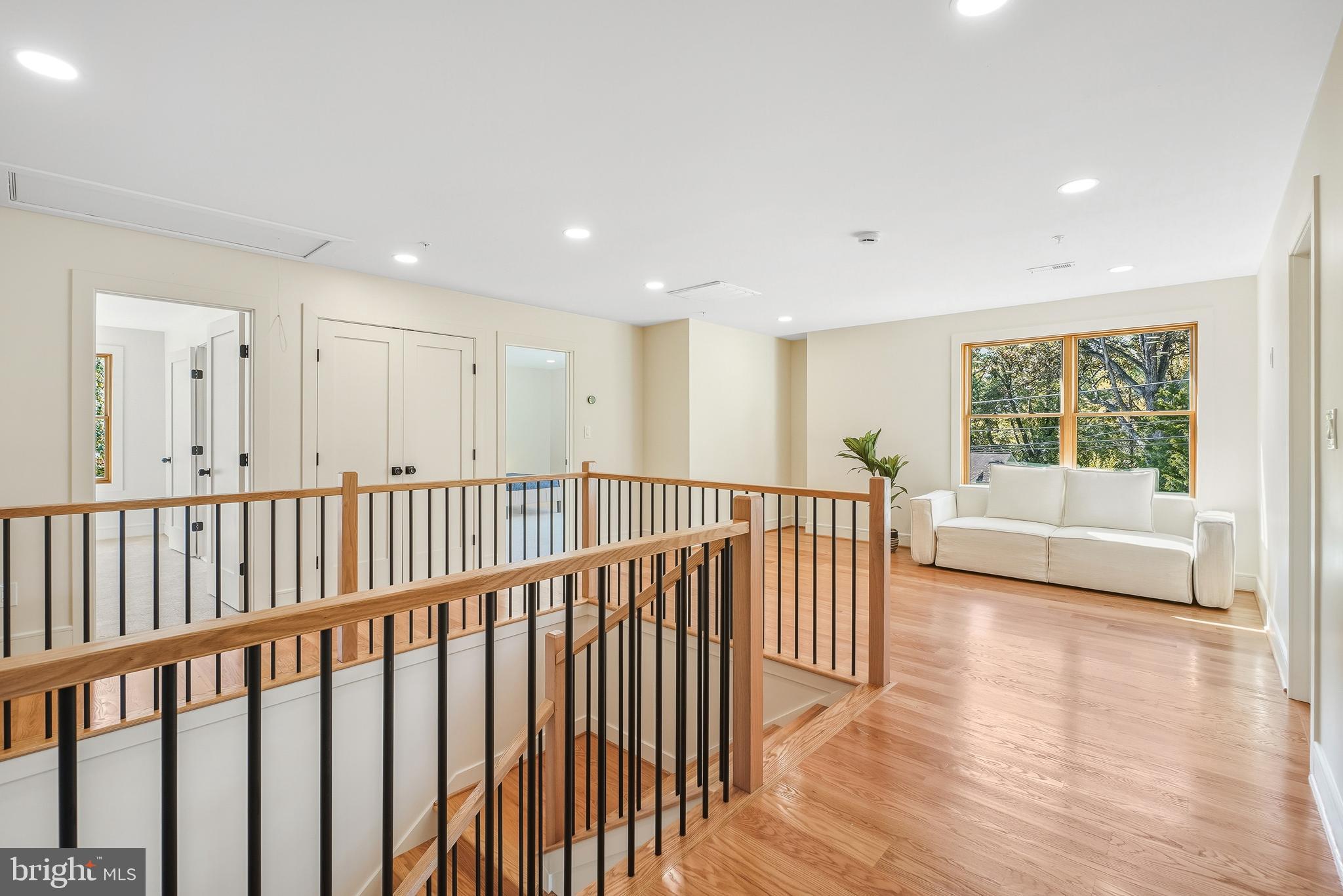 TAKOMA PARK - Residential