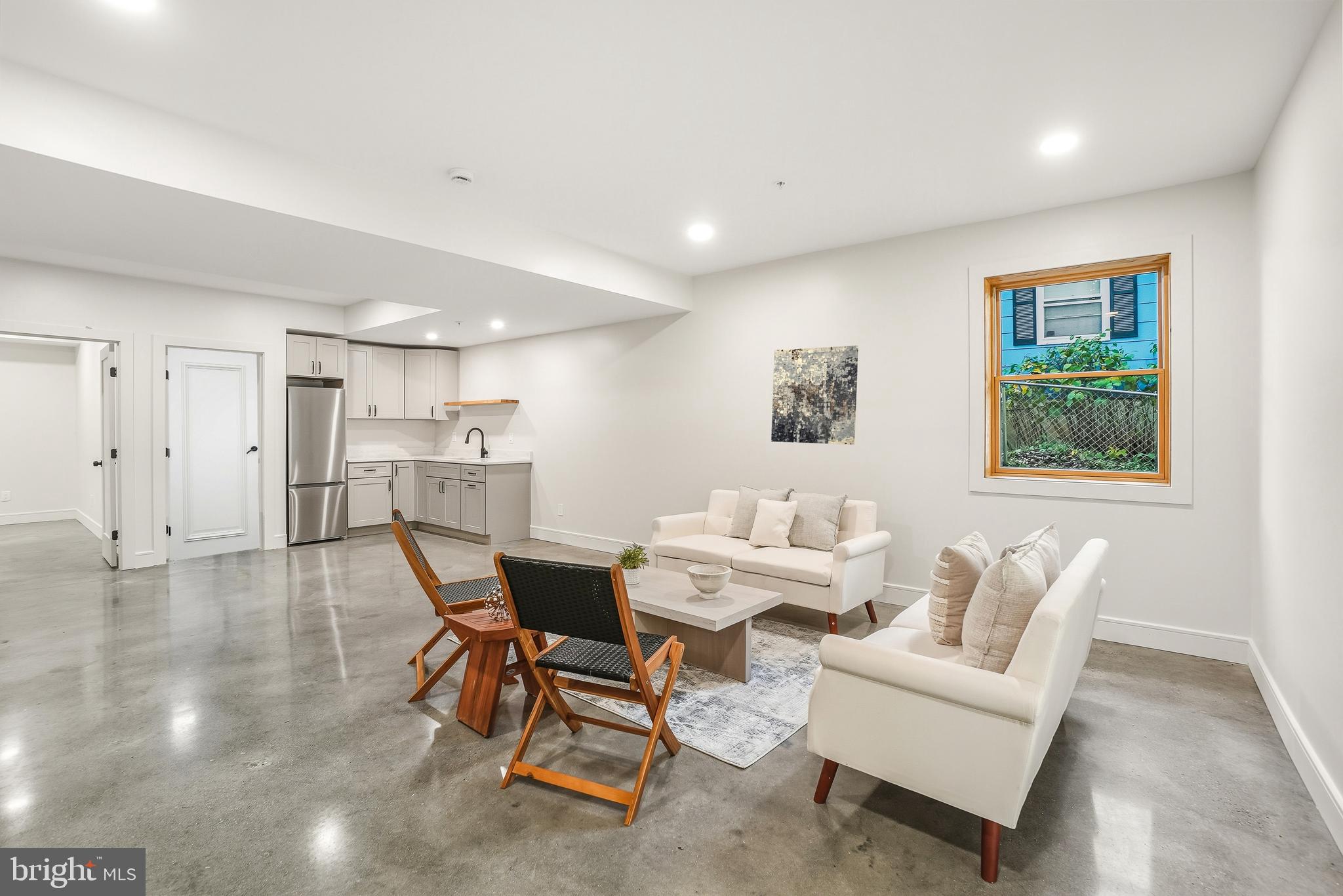 TAKOMA PARK - Residential