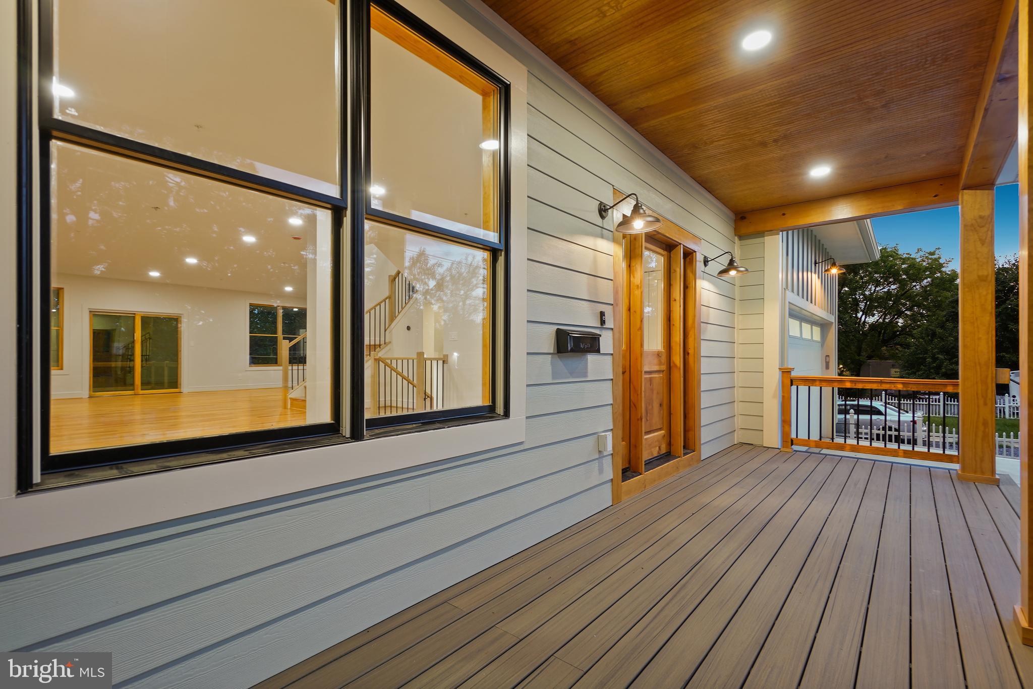 TAKOMA PARK - Residential