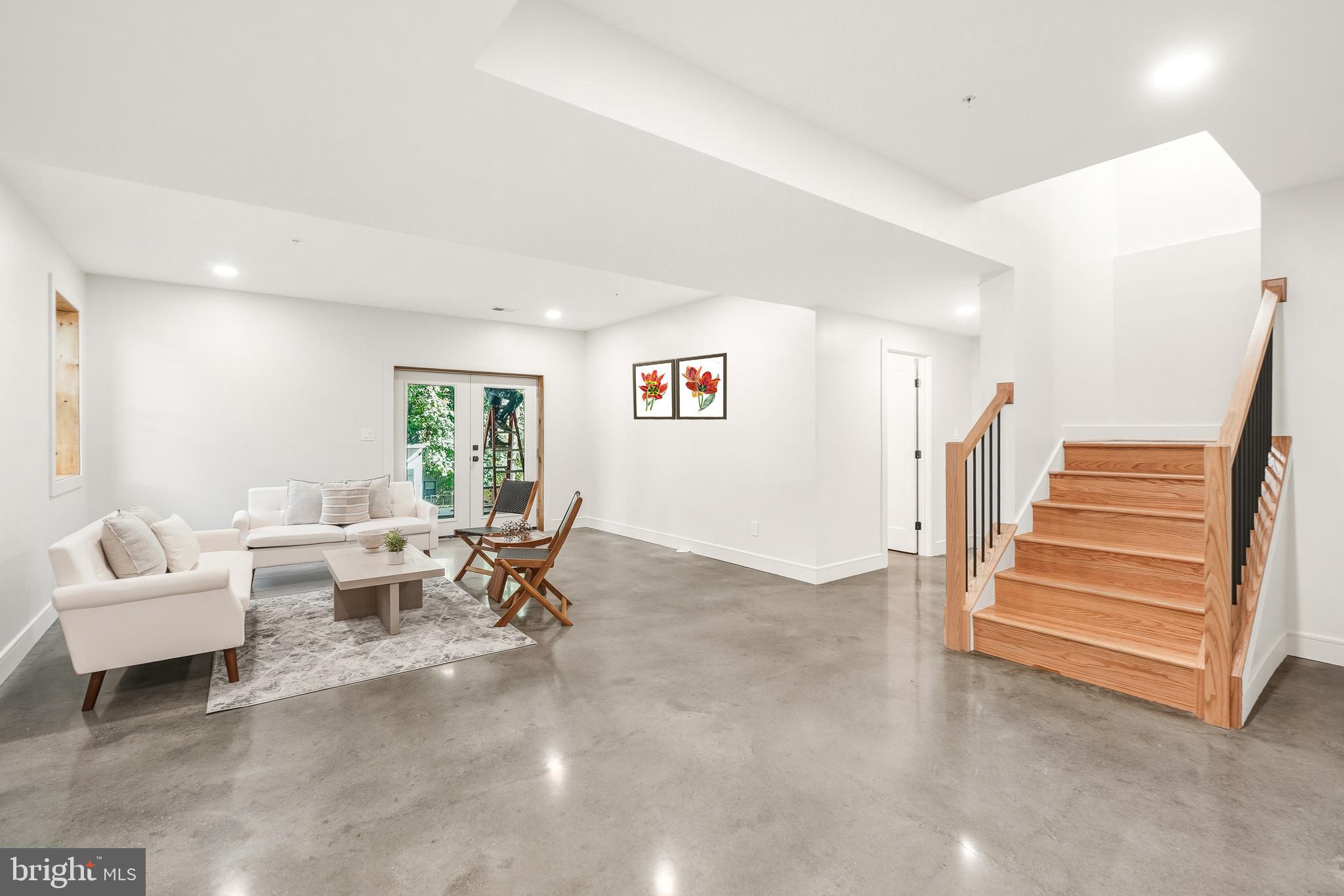 TAKOMA PARK - Residential