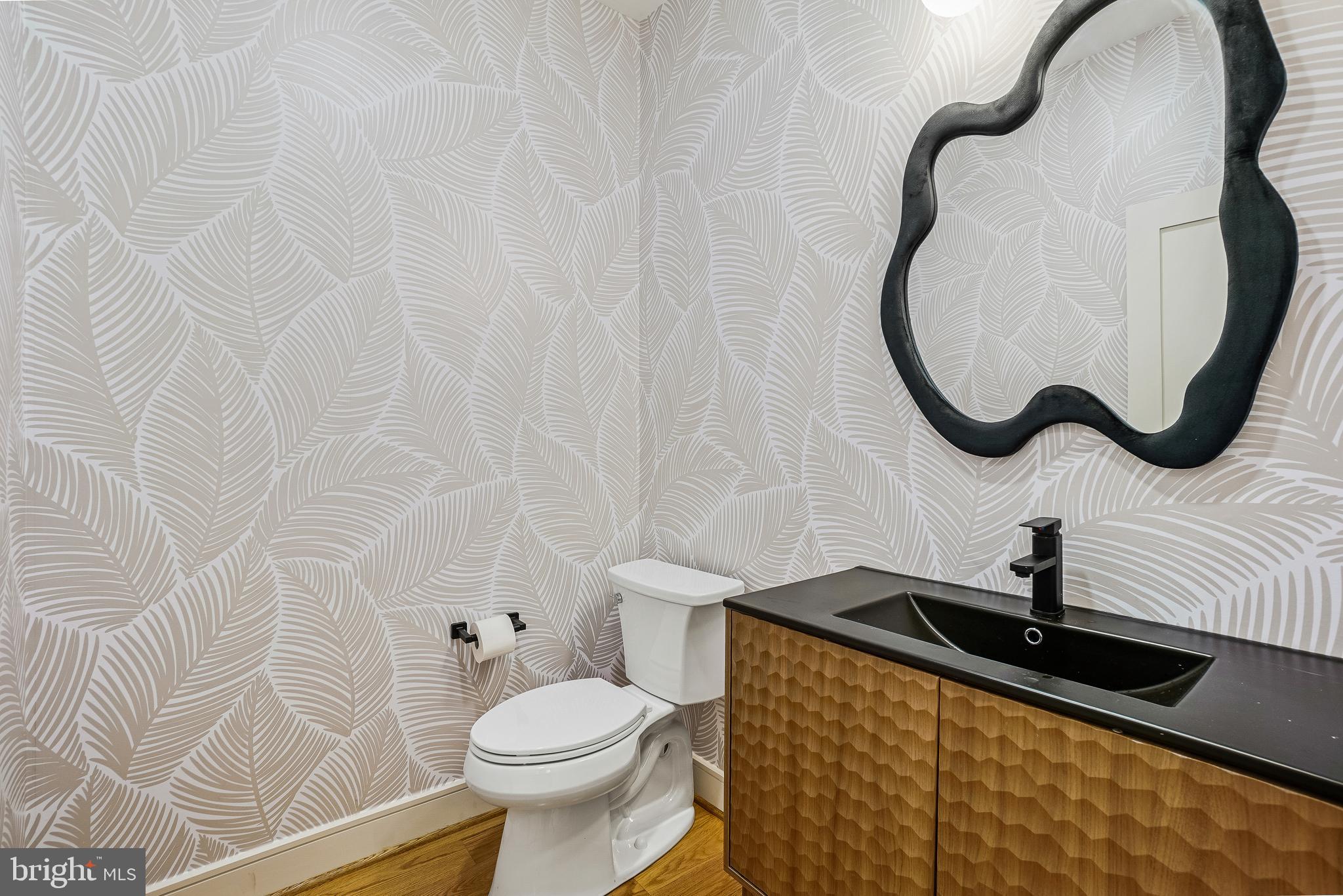 TAKOMA PARK - Residential