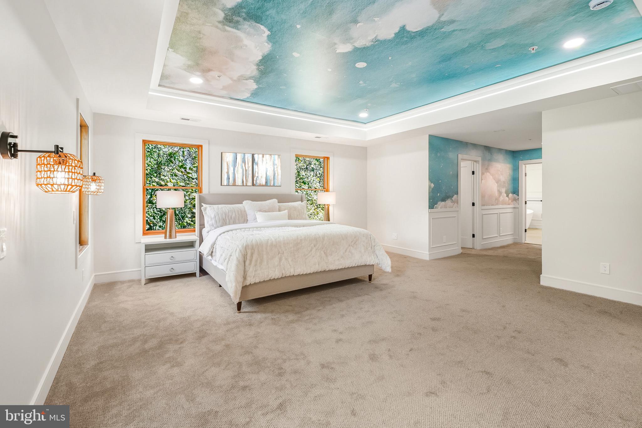 TAKOMA PARK - Residential