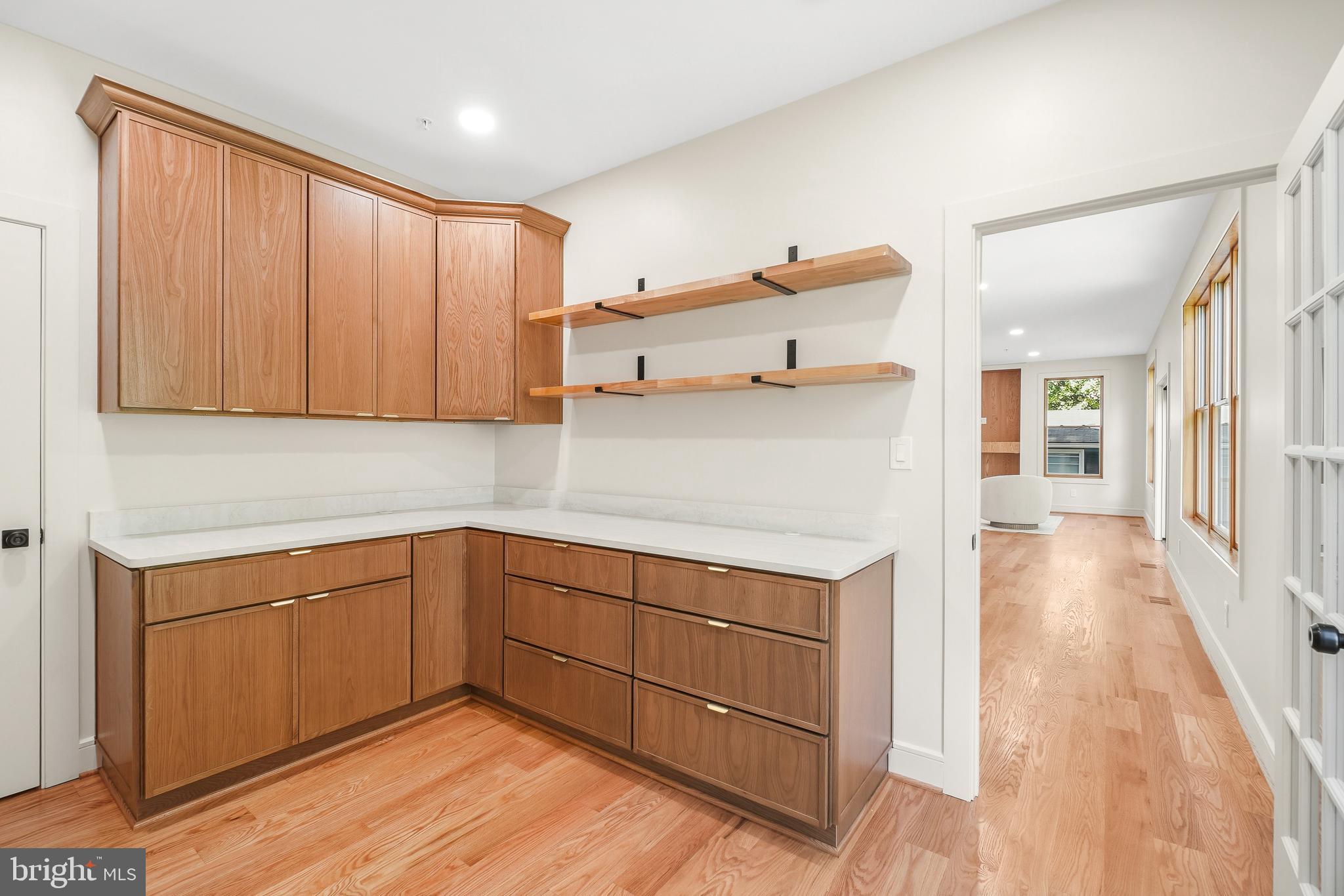 TAKOMA PARK - Residential