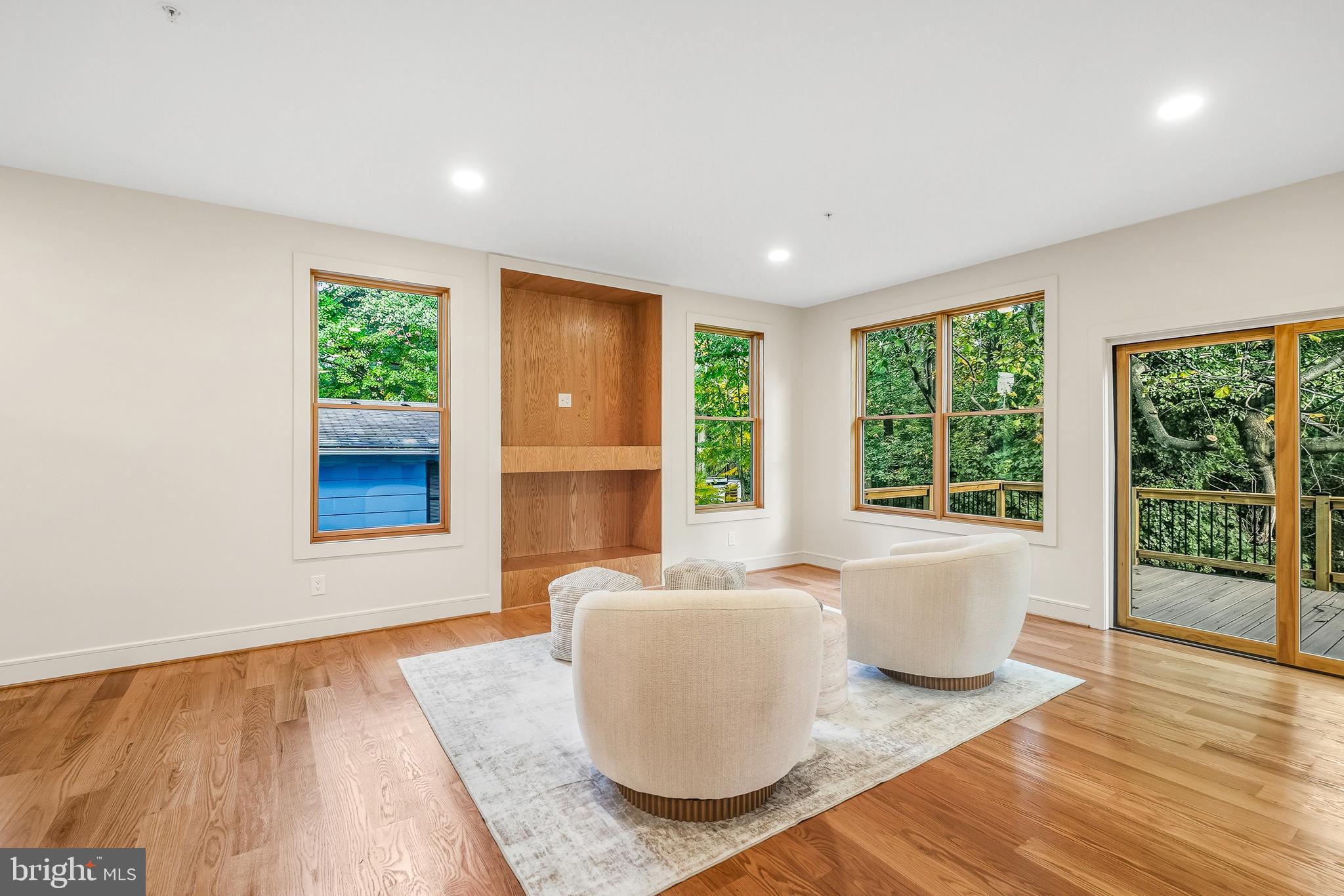 TAKOMA PARK - Residential