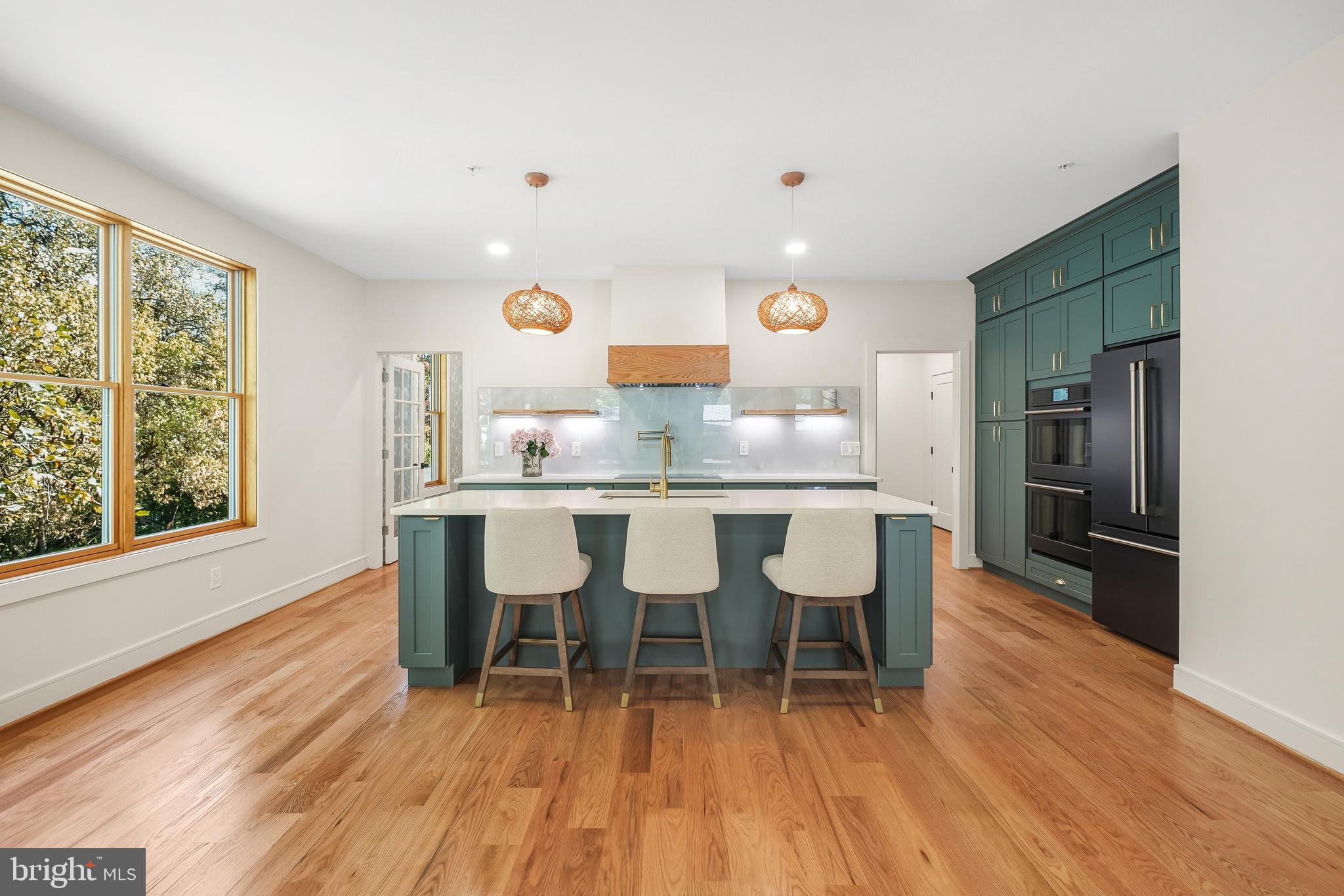 TAKOMA PARK - Residential