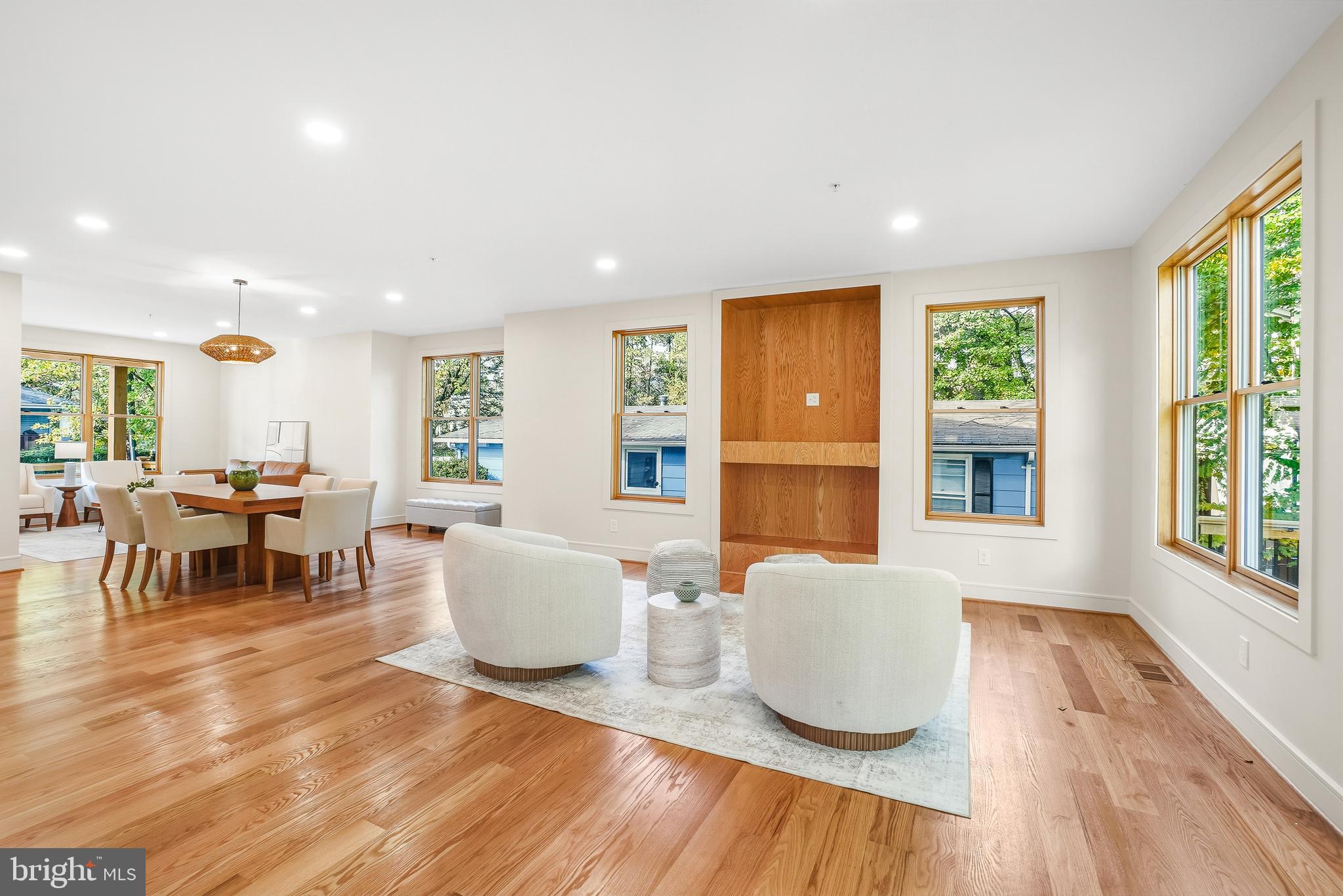 TAKOMA PARK - Residential