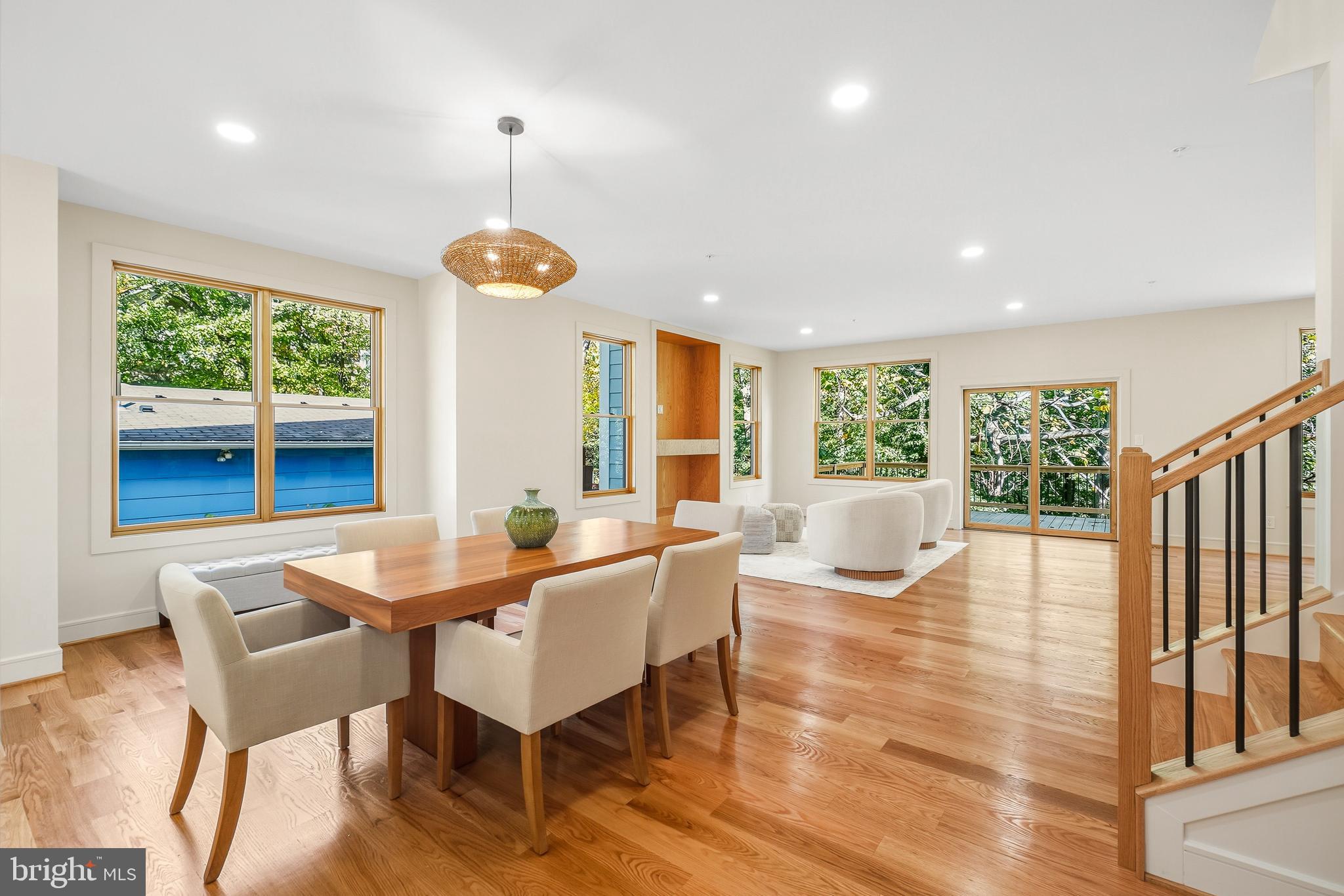 TAKOMA PARK - Residential