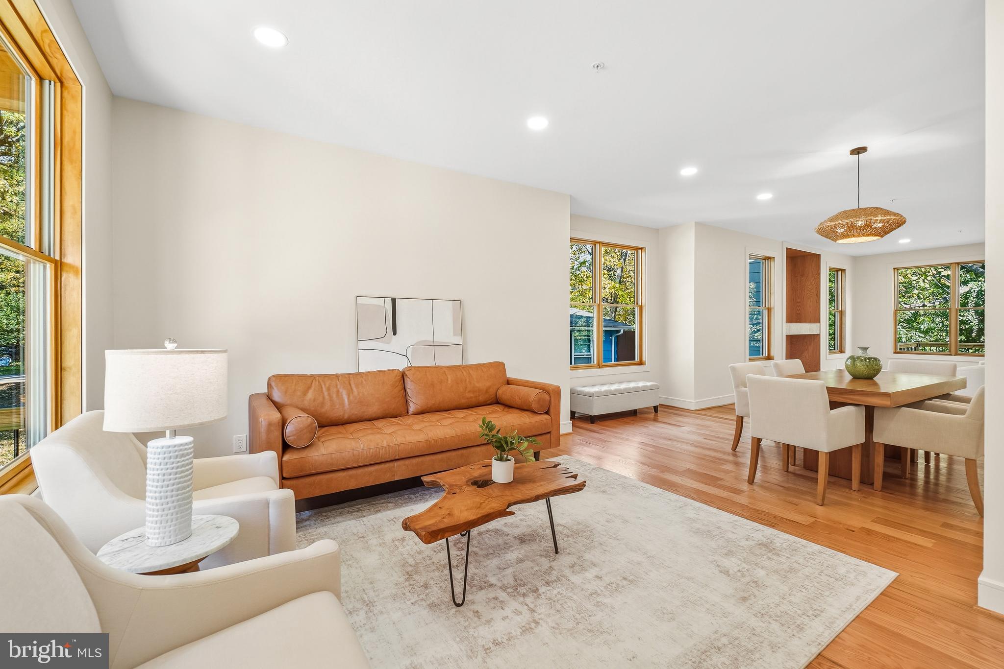 TAKOMA PARK - Residential