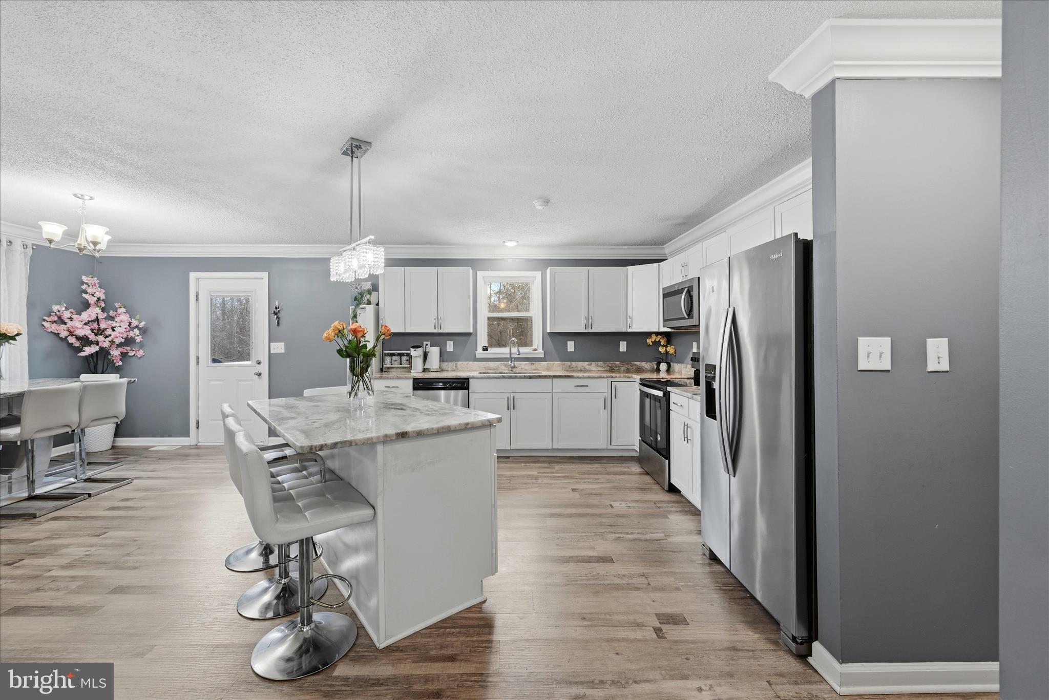 WESTBURY - Residential