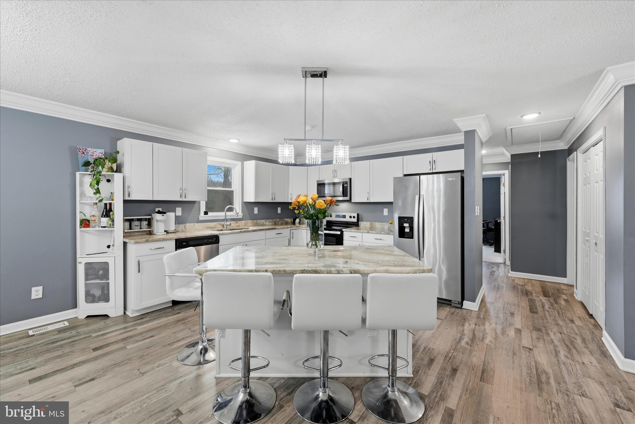 WESTBURY - Residential