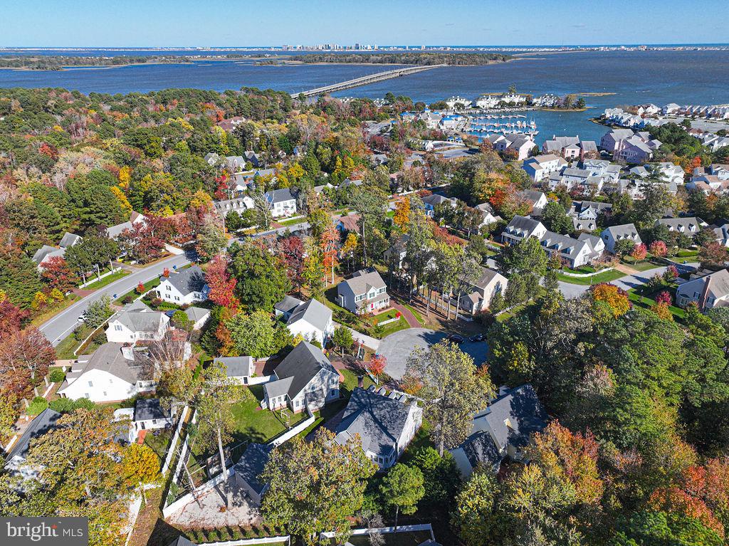 OCEAN PINES - COLONIAL VILLAGE - Residential