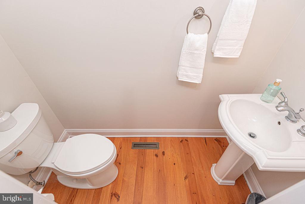 OCEAN PINES - COLONIAL VILLAGE - Residential