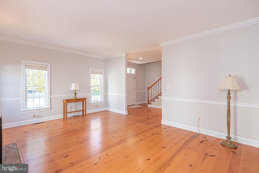 OCEAN PINES - COLONIAL VILLAGE - Residential