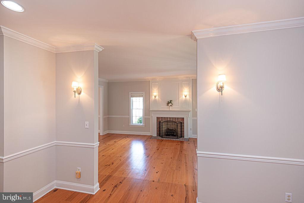 OCEAN PINES - COLONIAL VILLAGE - Residential