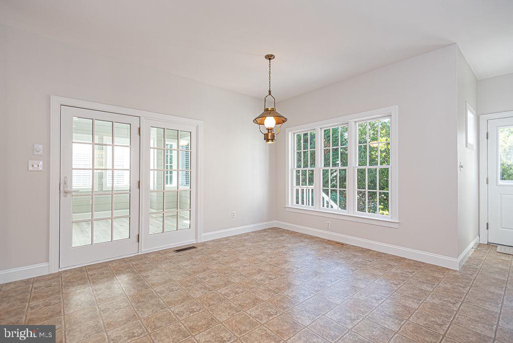 OCEAN PINES - COLONIAL VILLAGE - Residential