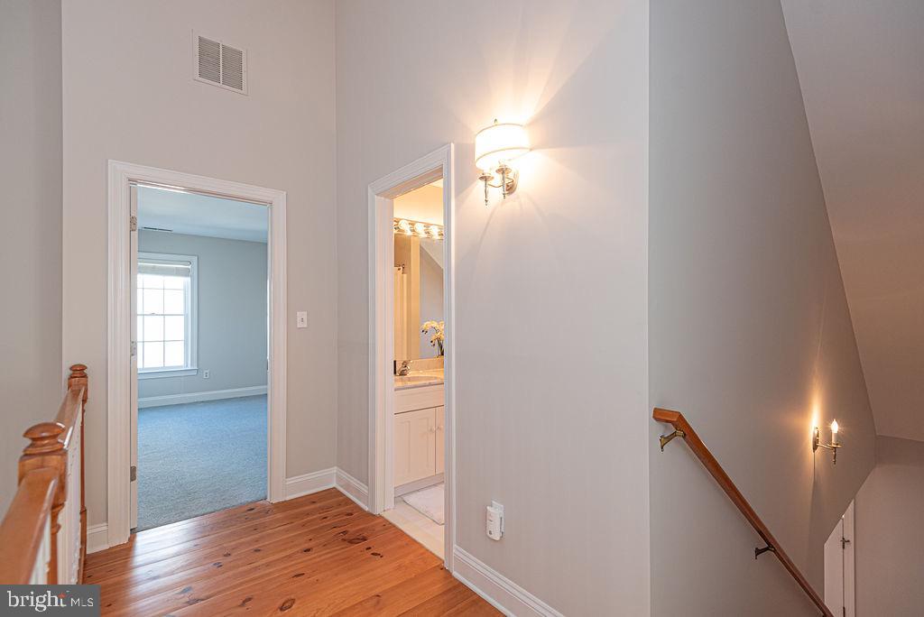 OCEAN PINES - COLONIAL VILLAGE - Residential