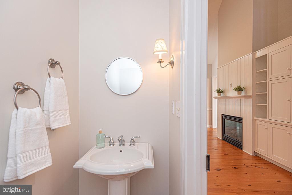 OCEAN PINES - COLONIAL VILLAGE - Residential