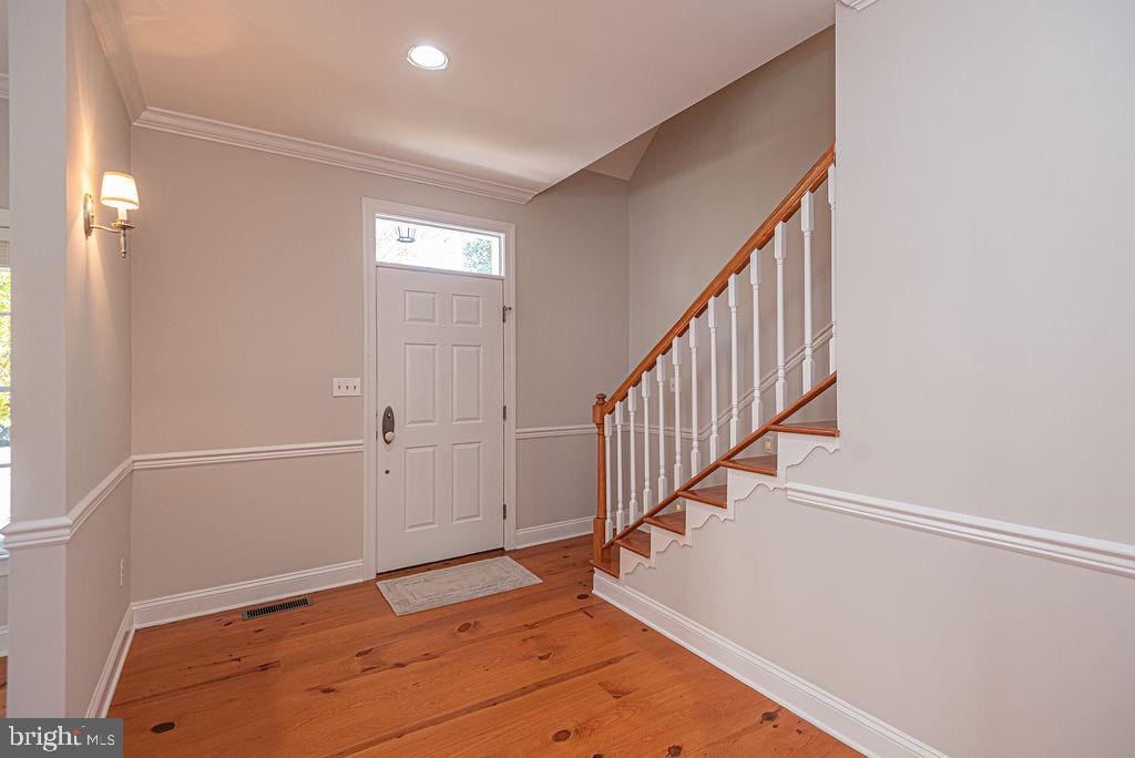 OCEAN PINES - COLONIAL VILLAGE - Residential