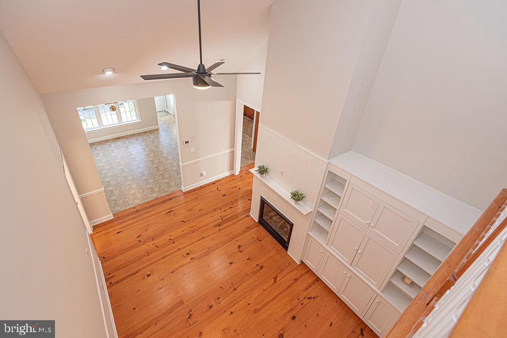 OCEAN PINES - COLONIAL VILLAGE - Residential