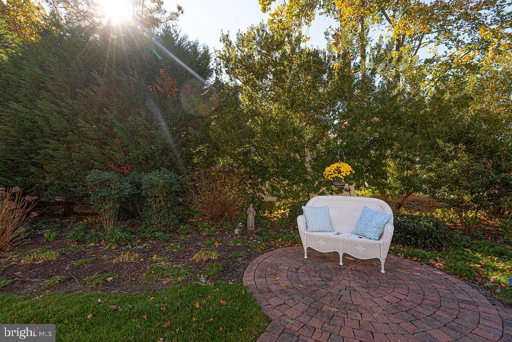 OCEAN PINES - COLONIAL VILLAGE - Residential