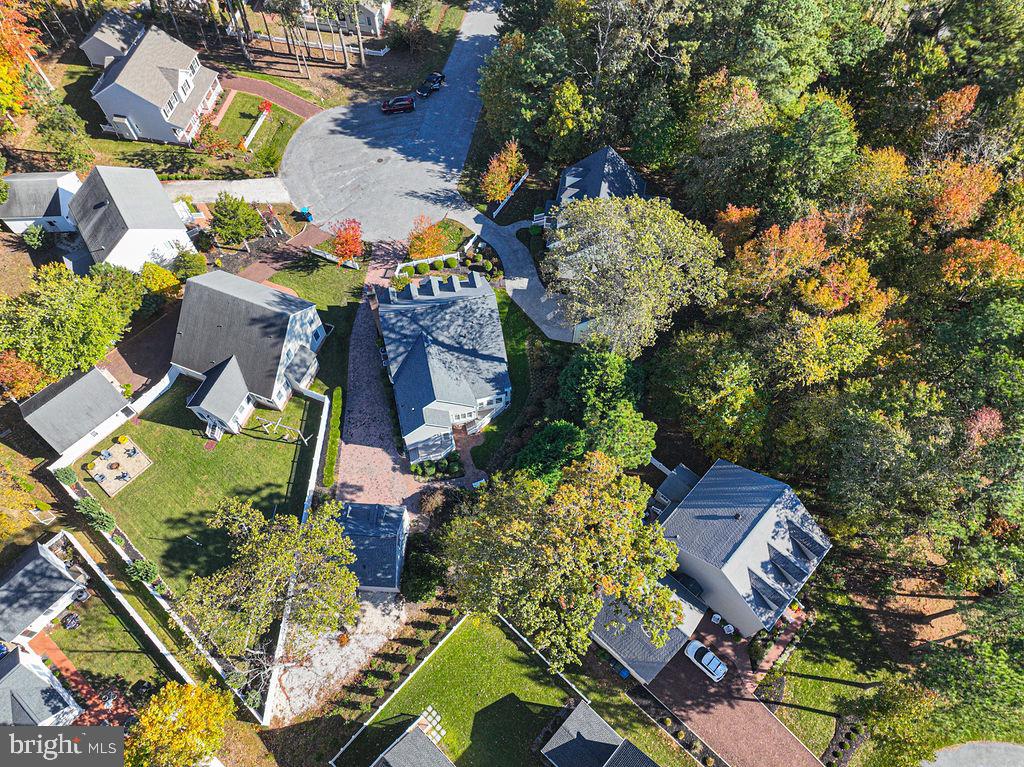 OCEAN PINES - COLONIAL VILLAGE - Residential