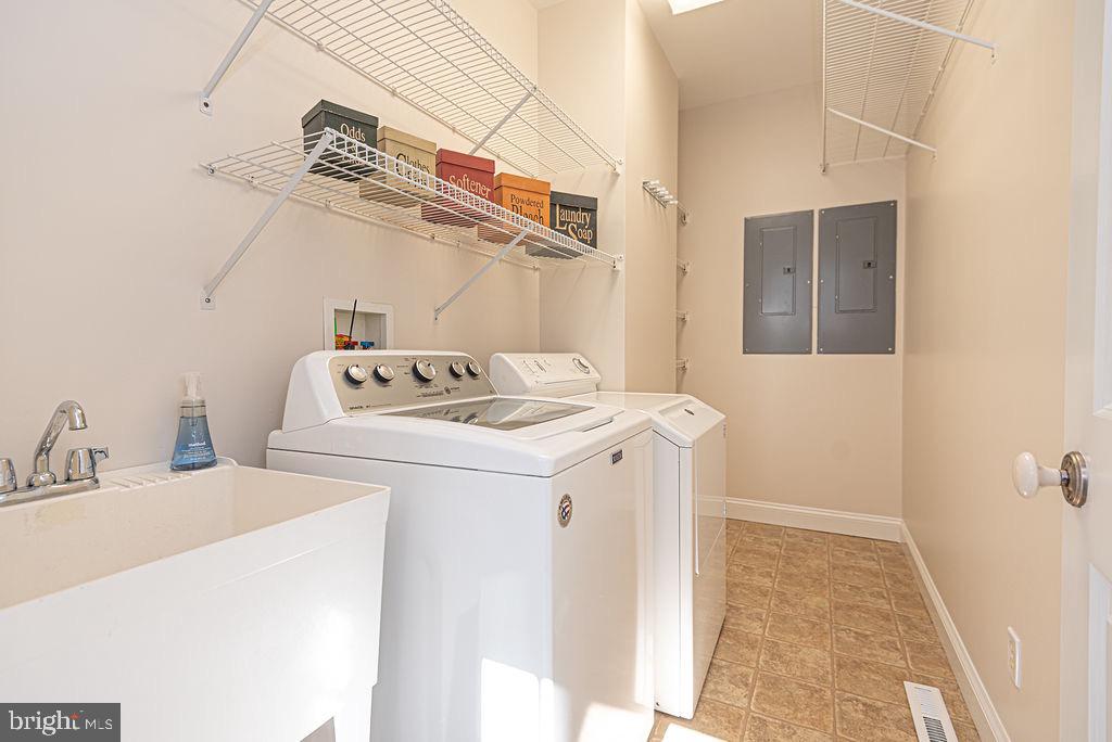 OCEAN PINES - COLONIAL VILLAGE - Residential