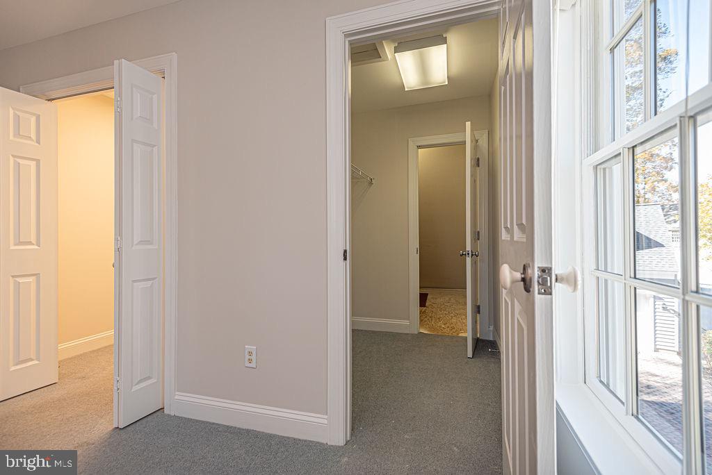 OCEAN PINES - COLONIAL VILLAGE - Residential