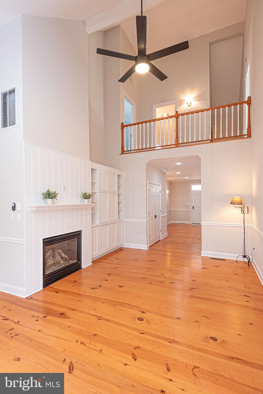 OCEAN PINES - COLONIAL VILLAGE - Residential