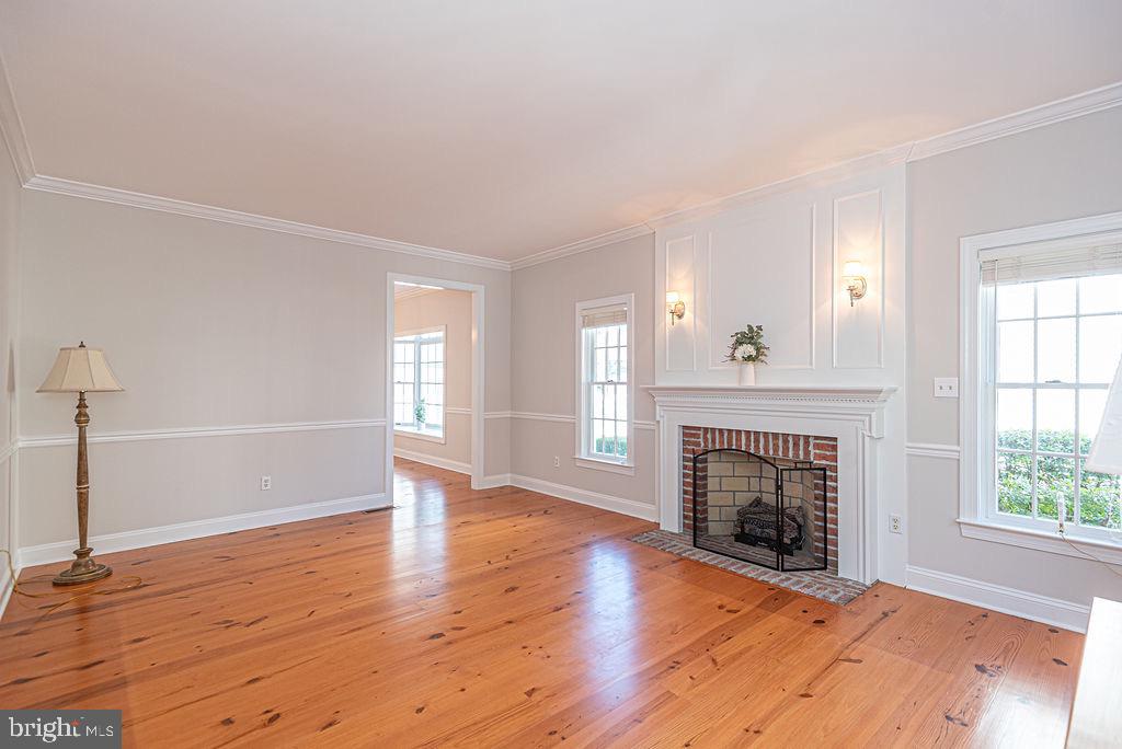 OCEAN PINES - COLONIAL VILLAGE - Residential