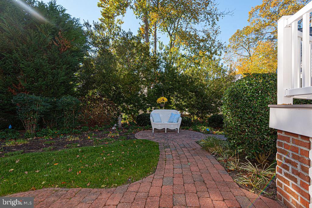 OCEAN PINES - COLONIAL VILLAGE - Residential