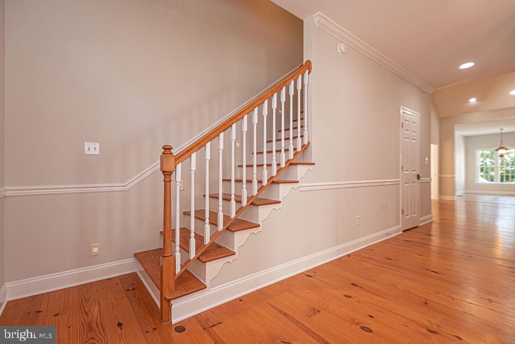 OCEAN PINES - COLONIAL VILLAGE - Residential