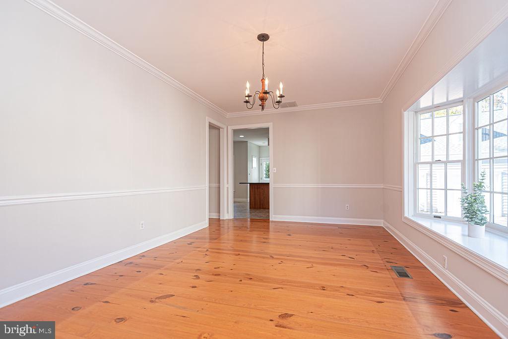 OCEAN PINES - COLONIAL VILLAGE - Residential