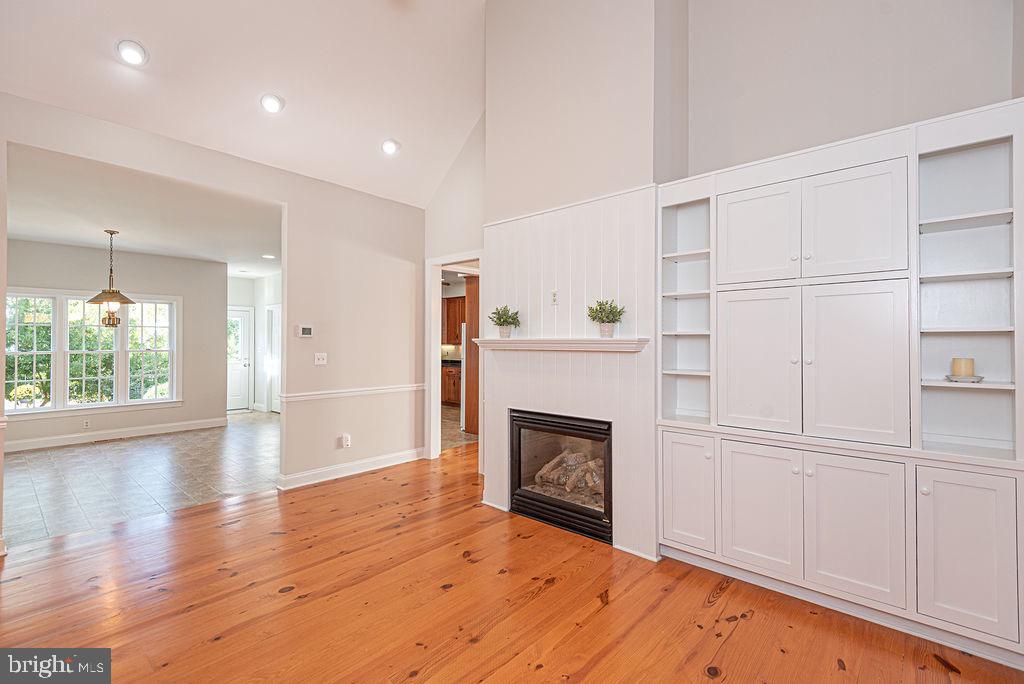 OCEAN PINES - COLONIAL VILLAGE - Residential