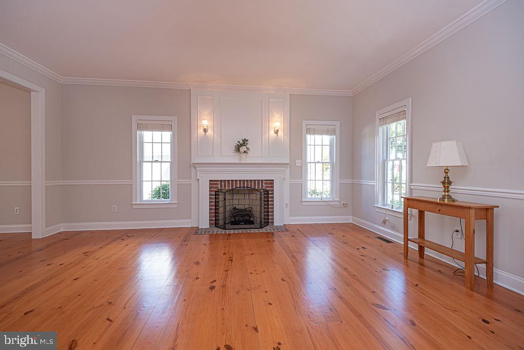 OCEAN PINES - COLONIAL VILLAGE - Residential