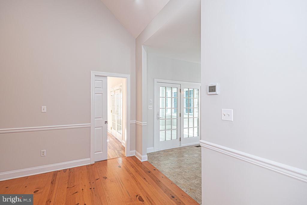 OCEAN PINES - COLONIAL VILLAGE - Residential