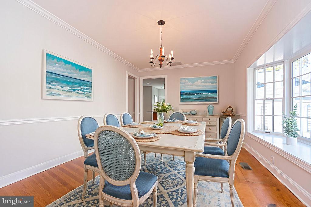 OCEAN PINES - COLONIAL VILLAGE - Residential